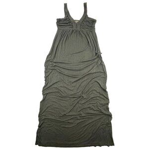 Design History Maxi Dress With Braided Straps